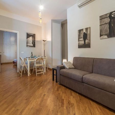 Trastevere & Ponte Sisto Cozy Flat Rom Eksteriør billede