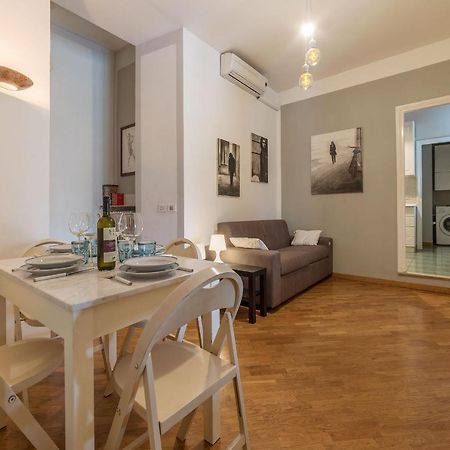 Trastevere & Ponte Sisto Cozy Flat Rom Eksteriør billede