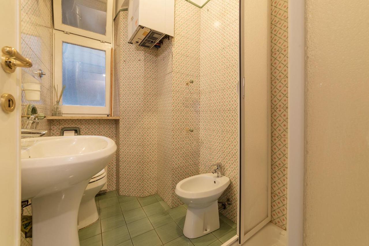 Trastevere & Ponte Sisto Cozy Flat Rom Eksteriør billede